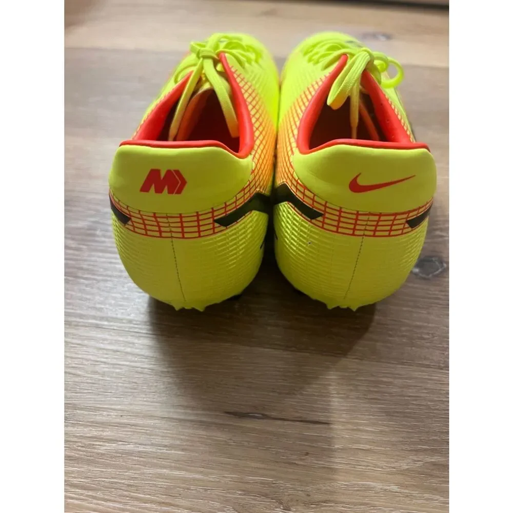 Nike Mecurial Vapor Pro FG Soccer Cleats